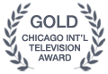 Chicago International Television Award: GOLD: 1996