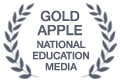 National Education Media Network: GOLD APPLE: 1996