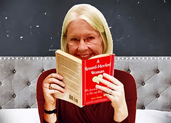 A Round-Heeled Woman: My Late-Life Adventures in Sex & Romance, by Jane Juska /></a></div></div>

 <div class=